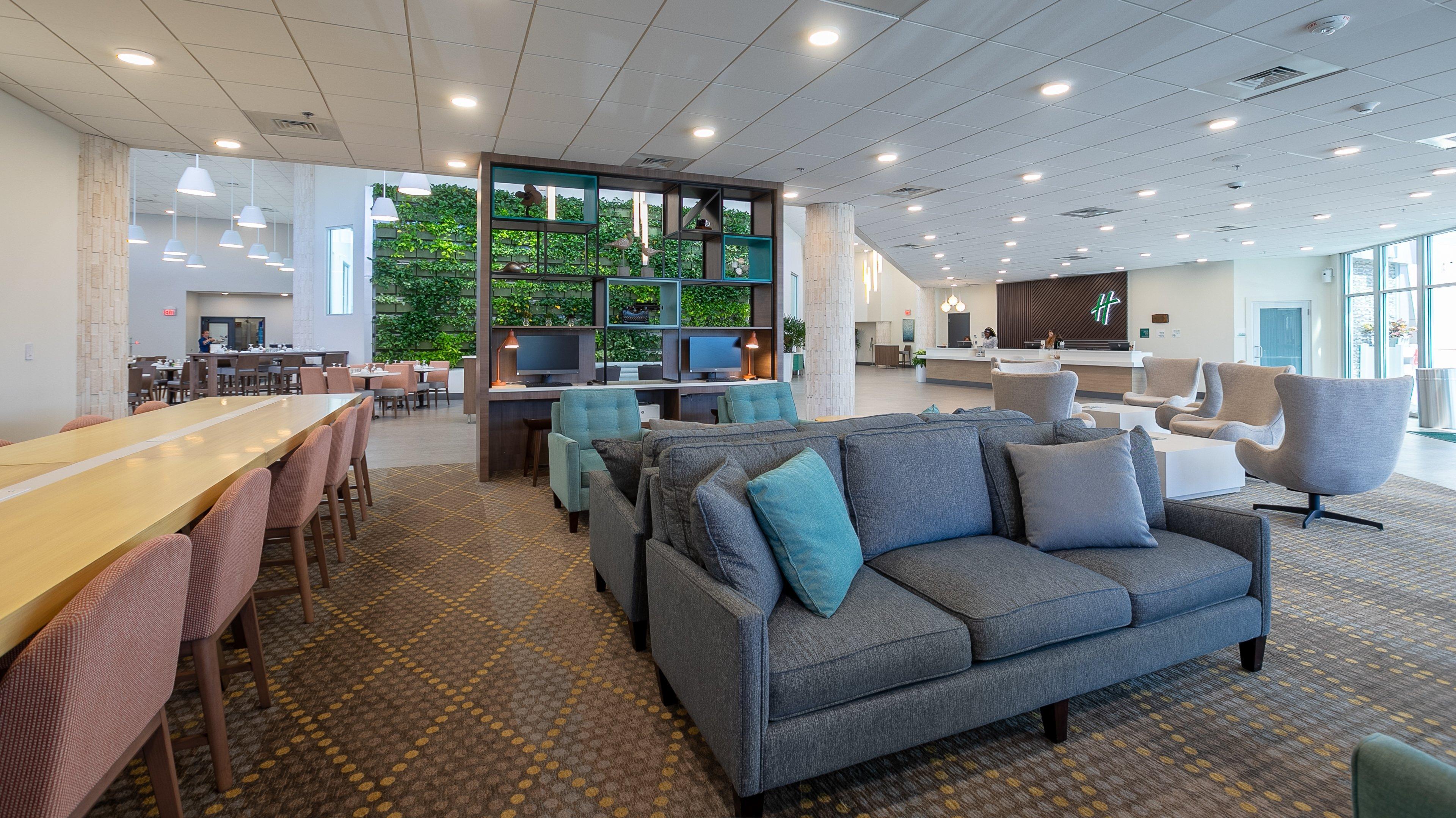 Holiday Inn Panama City By Ihg Εξωτερικό φωτογραφία