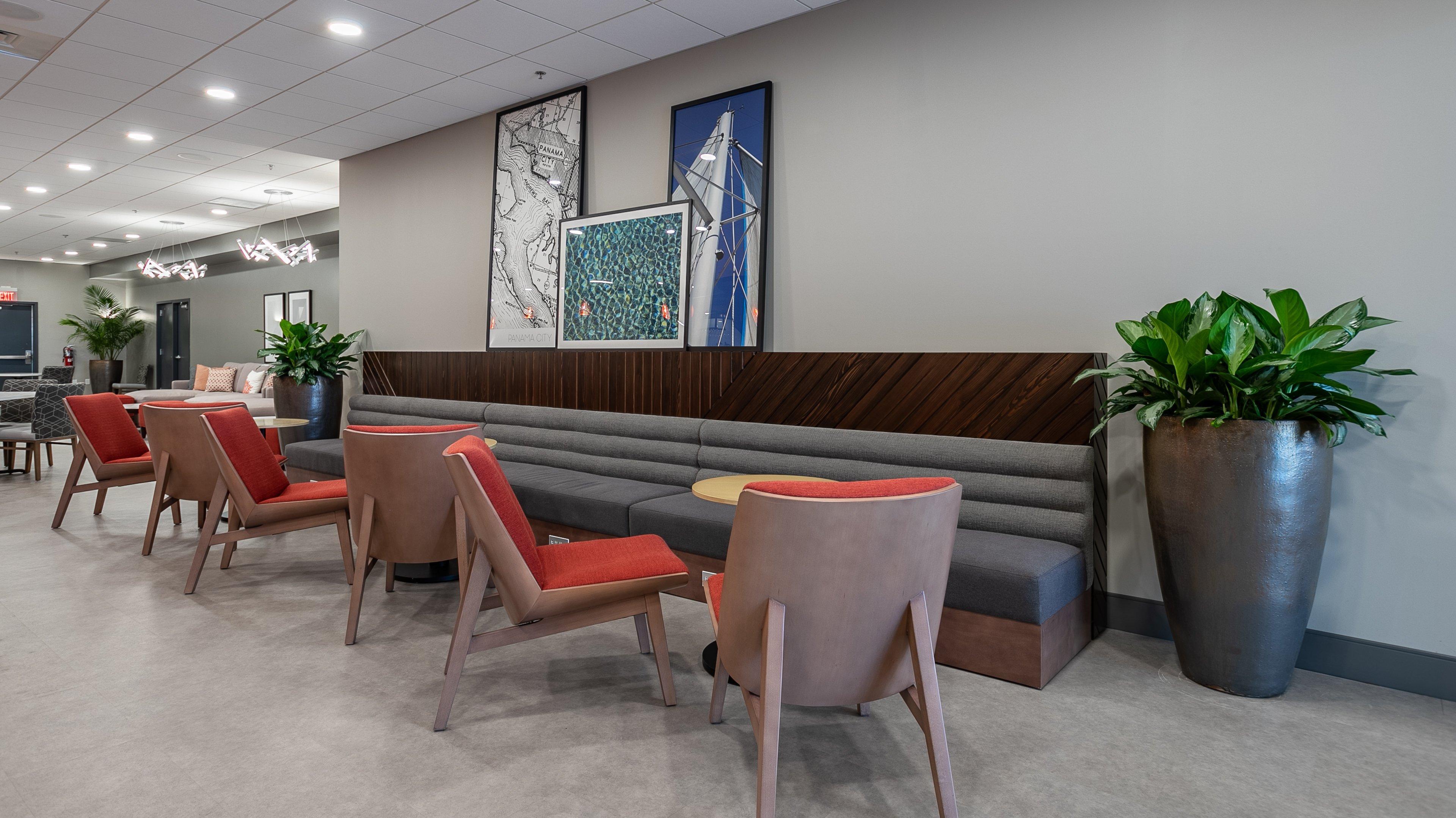 Holiday Inn Panama City By Ihg Εξωτερικό φωτογραφία