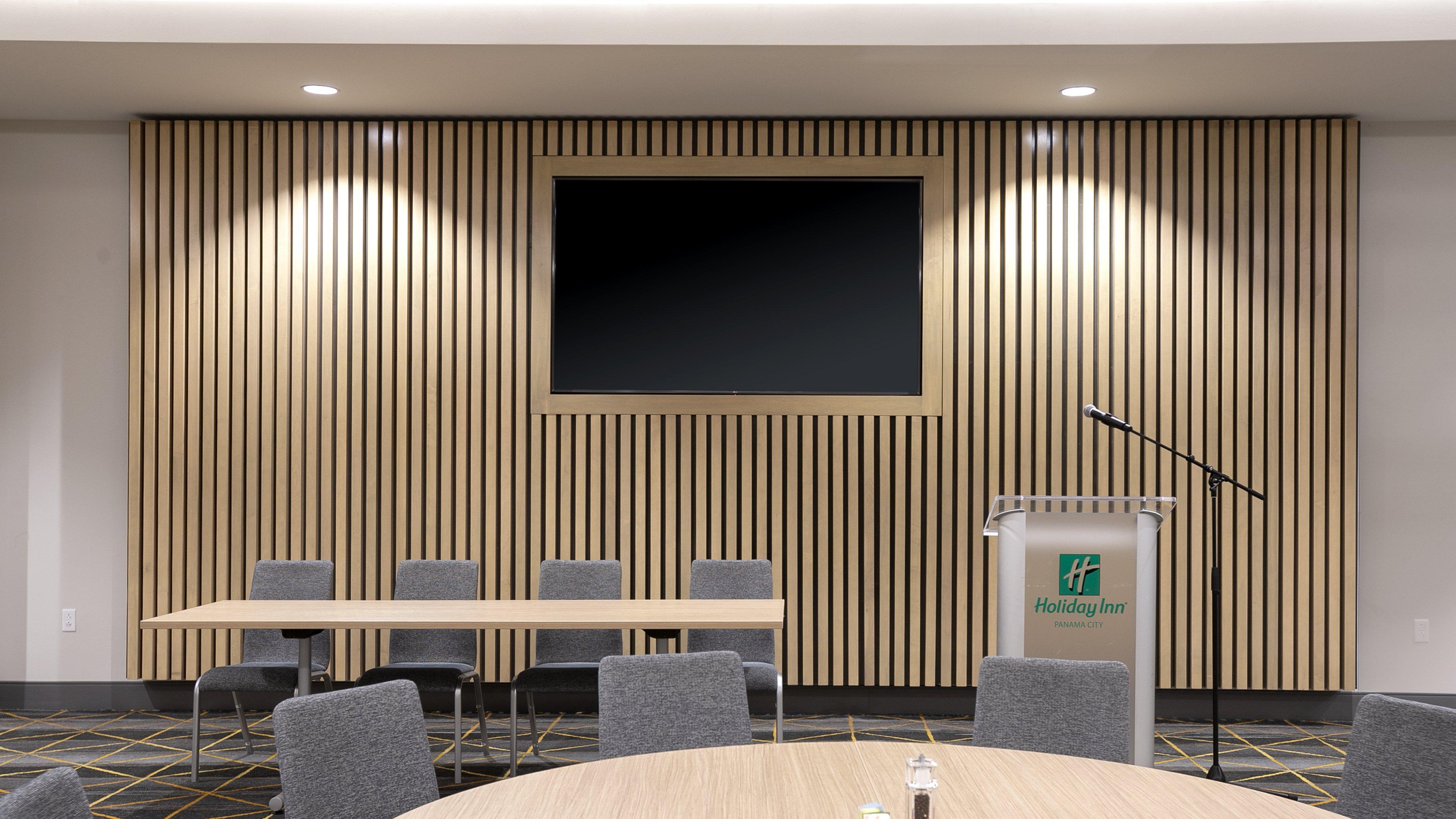 Holiday Inn Panama City By Ihg Εξωτερικό φωτογραφία