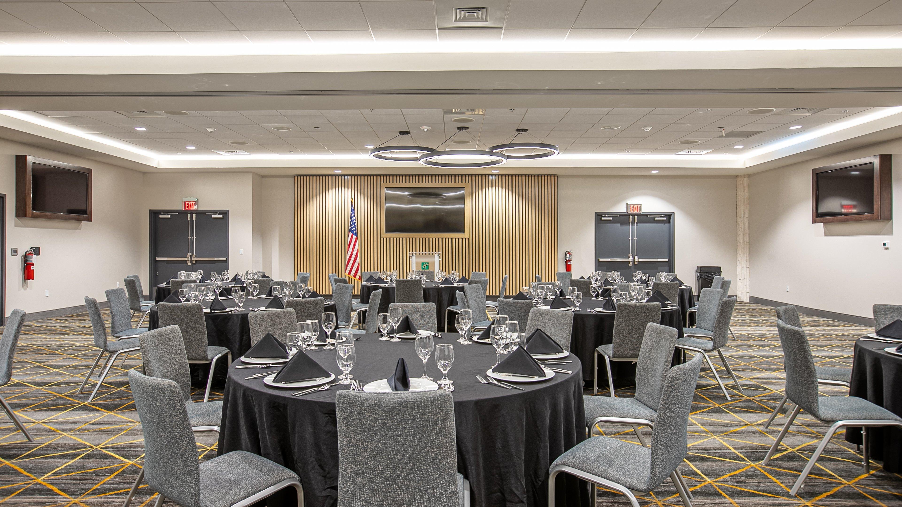 Holiday Inn Panama City By Ihg Εξωτερικό φωτογραφία