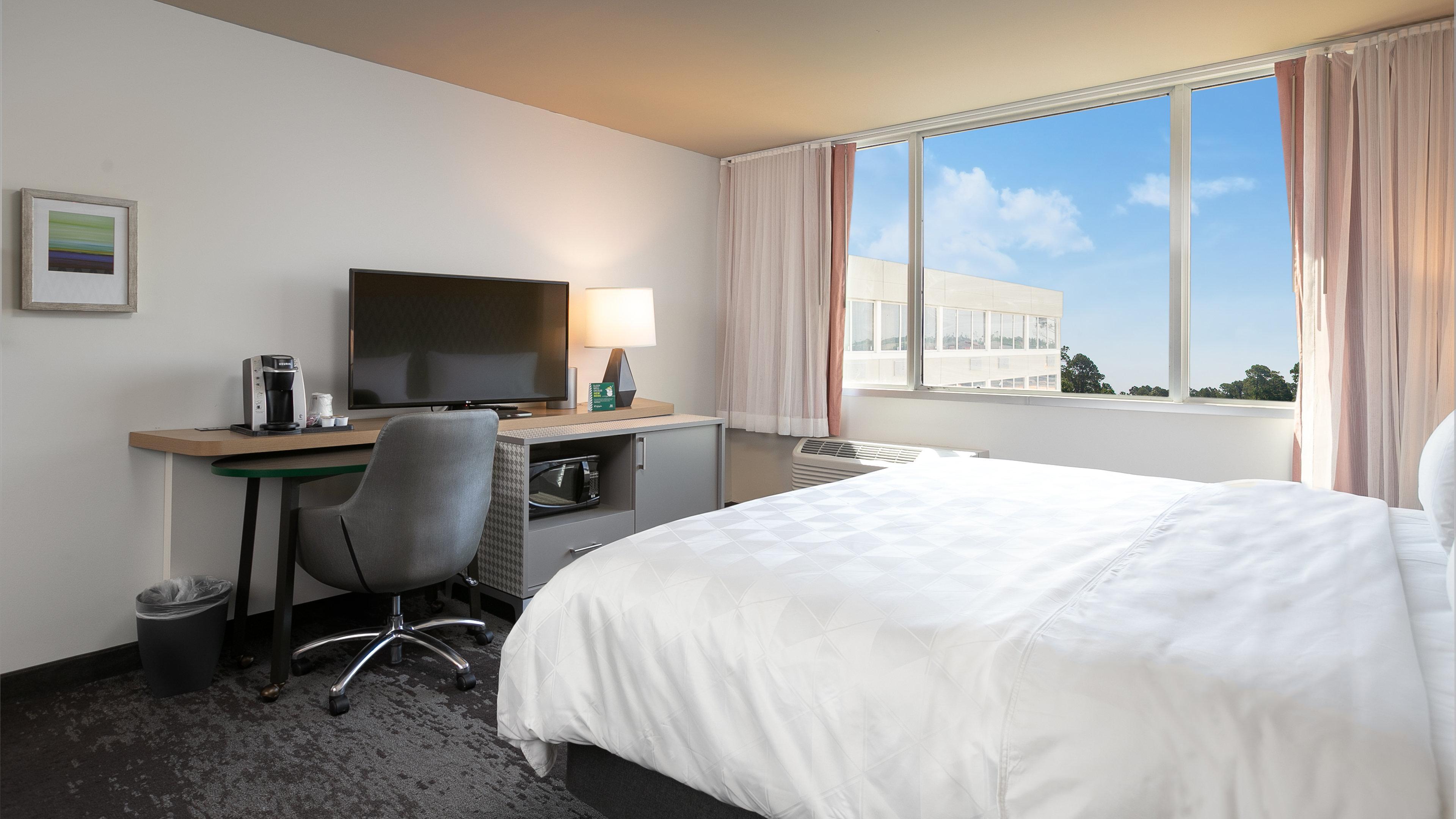 Holiday Inn Panama City By Ihg Εξωτερικό φωτογραφία