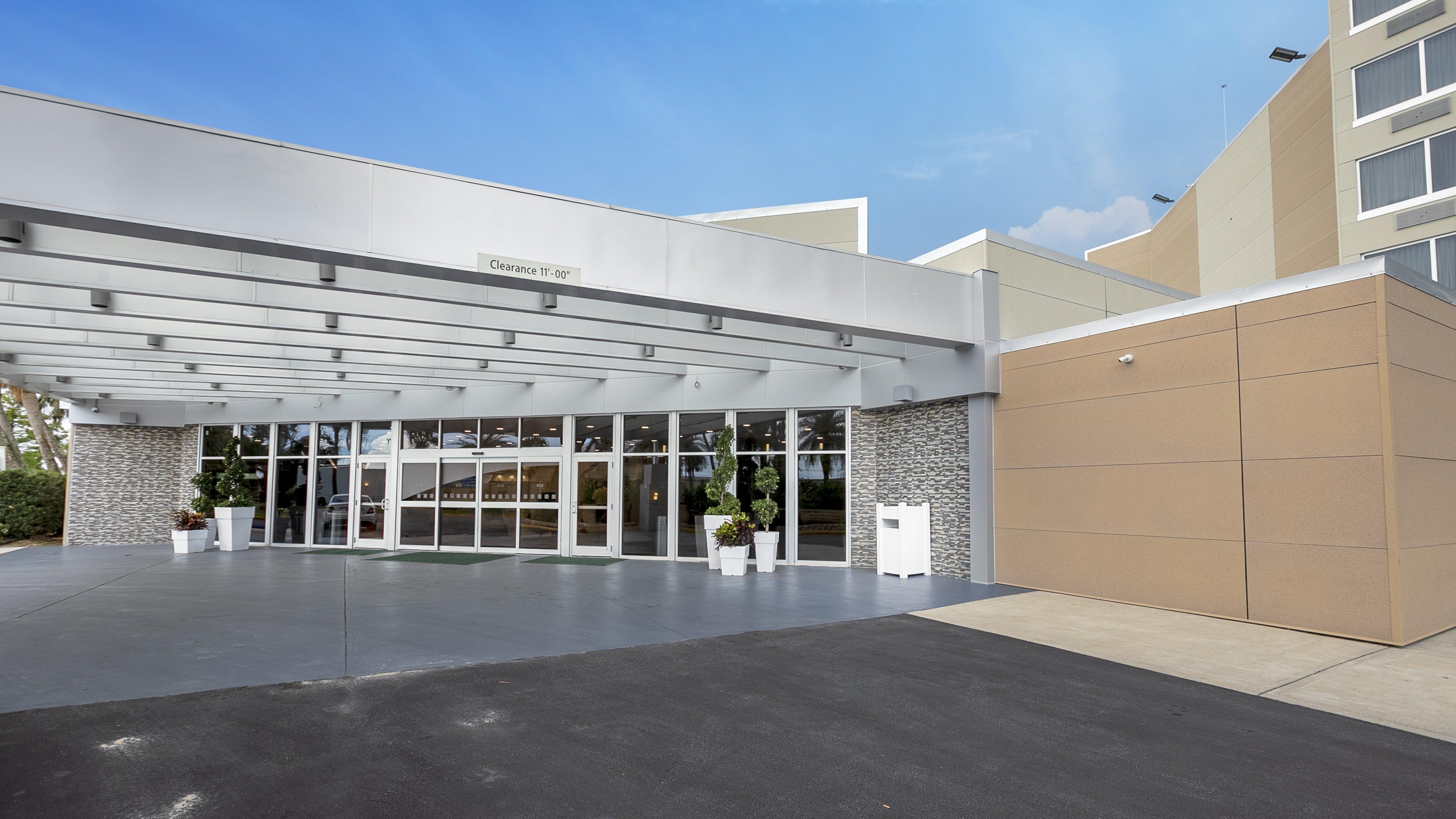 Holiday Inn Panama City By Ihg Εξωτερικό φωτογραφία