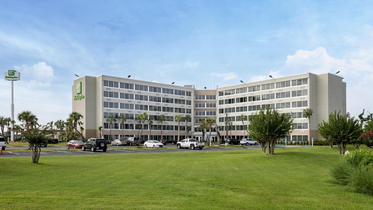 Holiday Inn Panama City By Ihg Εξωτερικό φωτογραφία