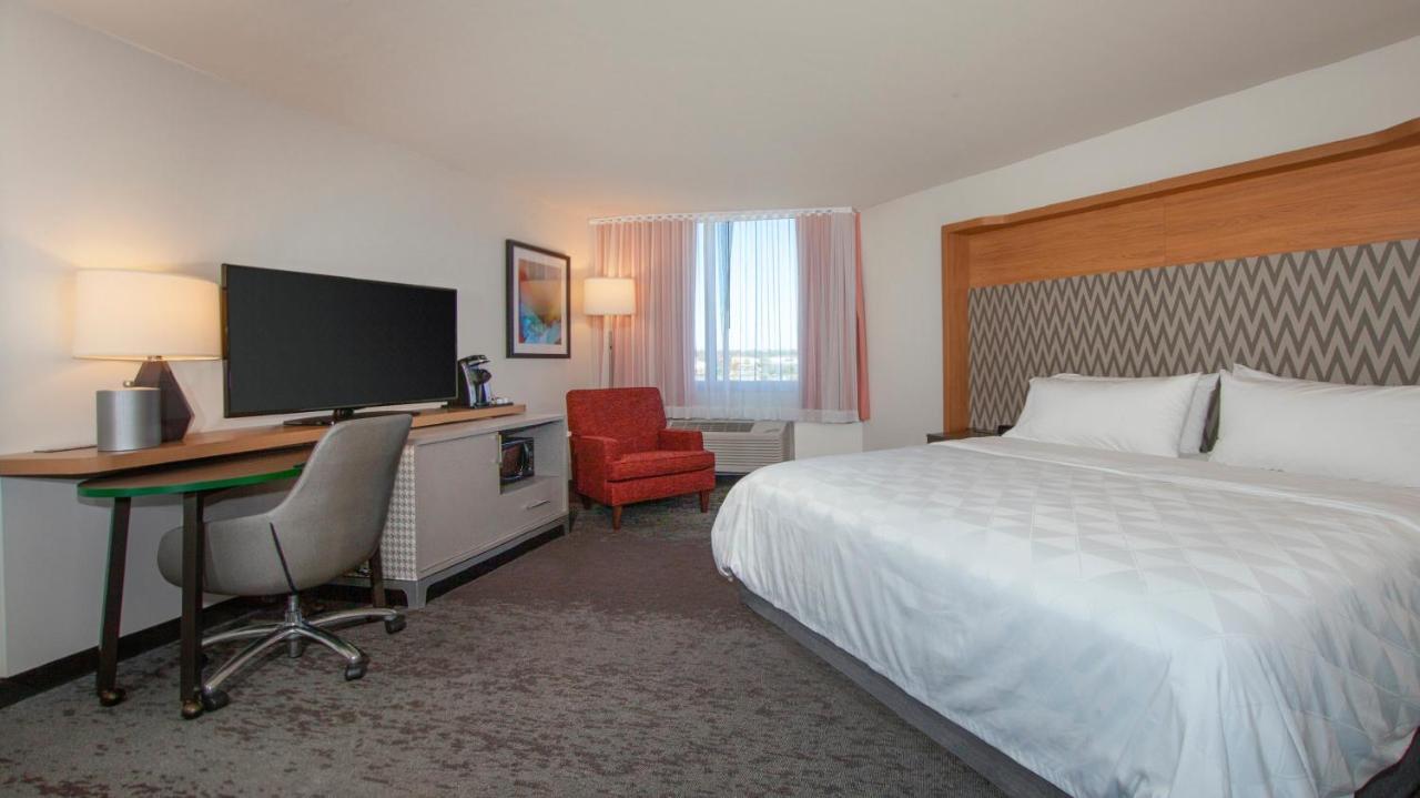 Holiday Inn Panama City By Ihg Εξωτερικό φωτογραφία