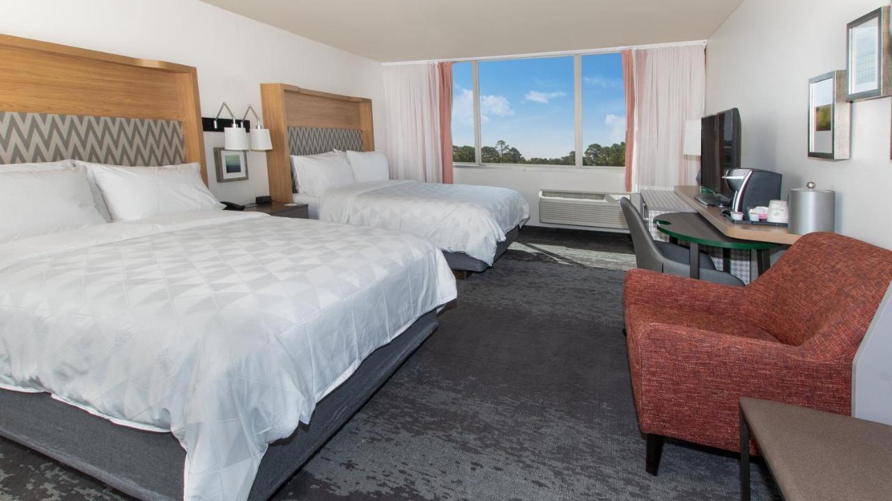 Holiday Inn Panama City By Ihg Εξωτερικό φωτογραφία