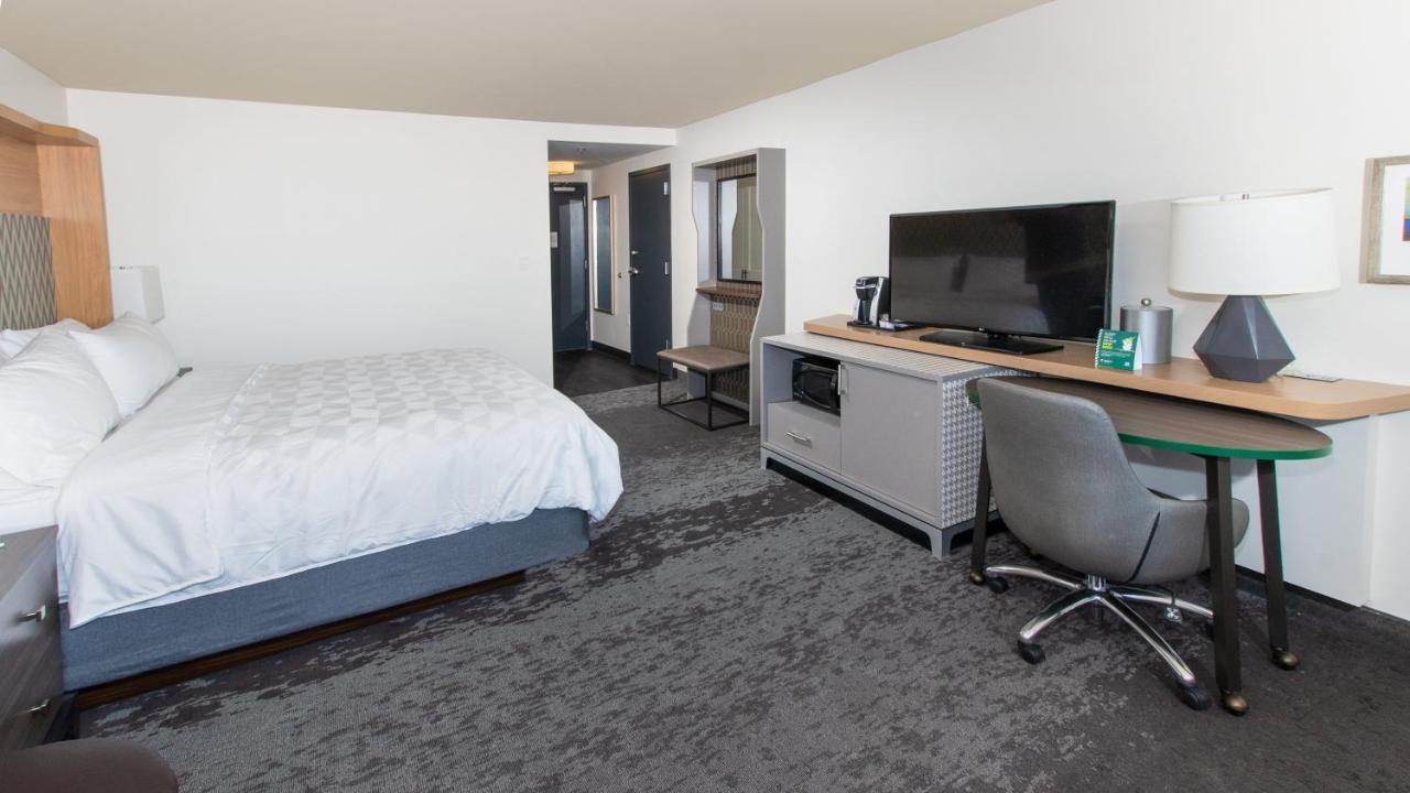 Holiday Inn Panama City By Ihg Εξωτερικό φωτογραφία