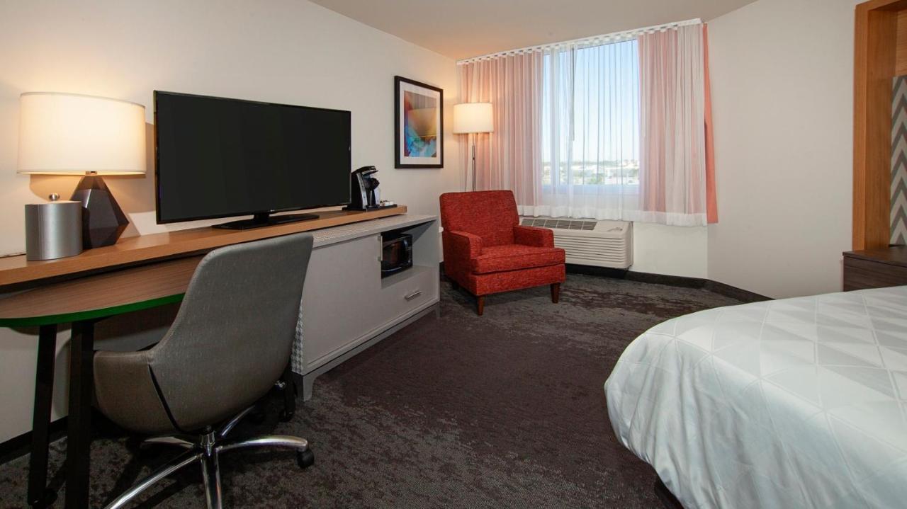 Holiday Inn Panama City By Ihg Εξωτερικό φωτογραφία
