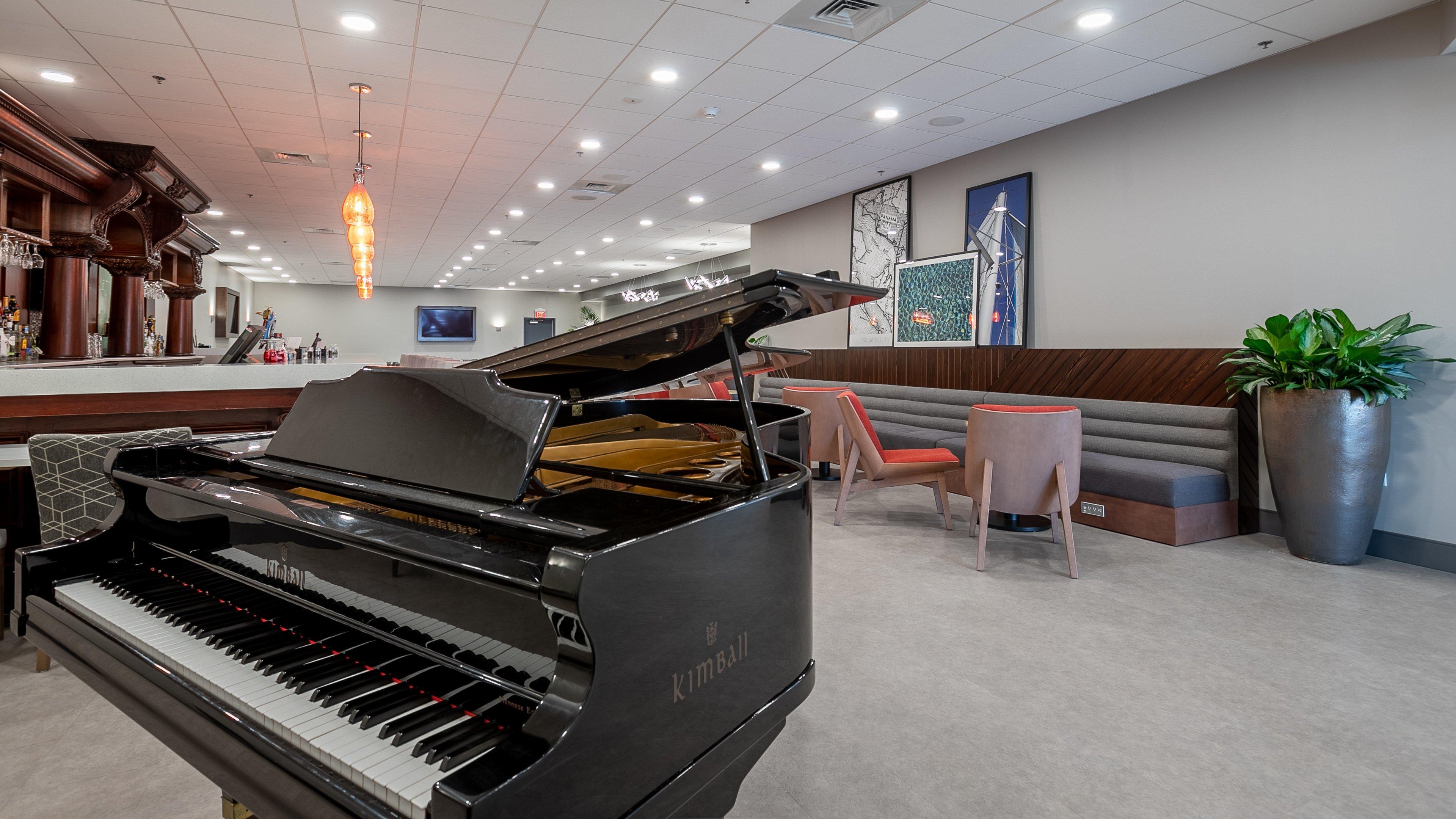 Holiday Inn Panama City By Ihg Εξωτερικό φωτογραφία