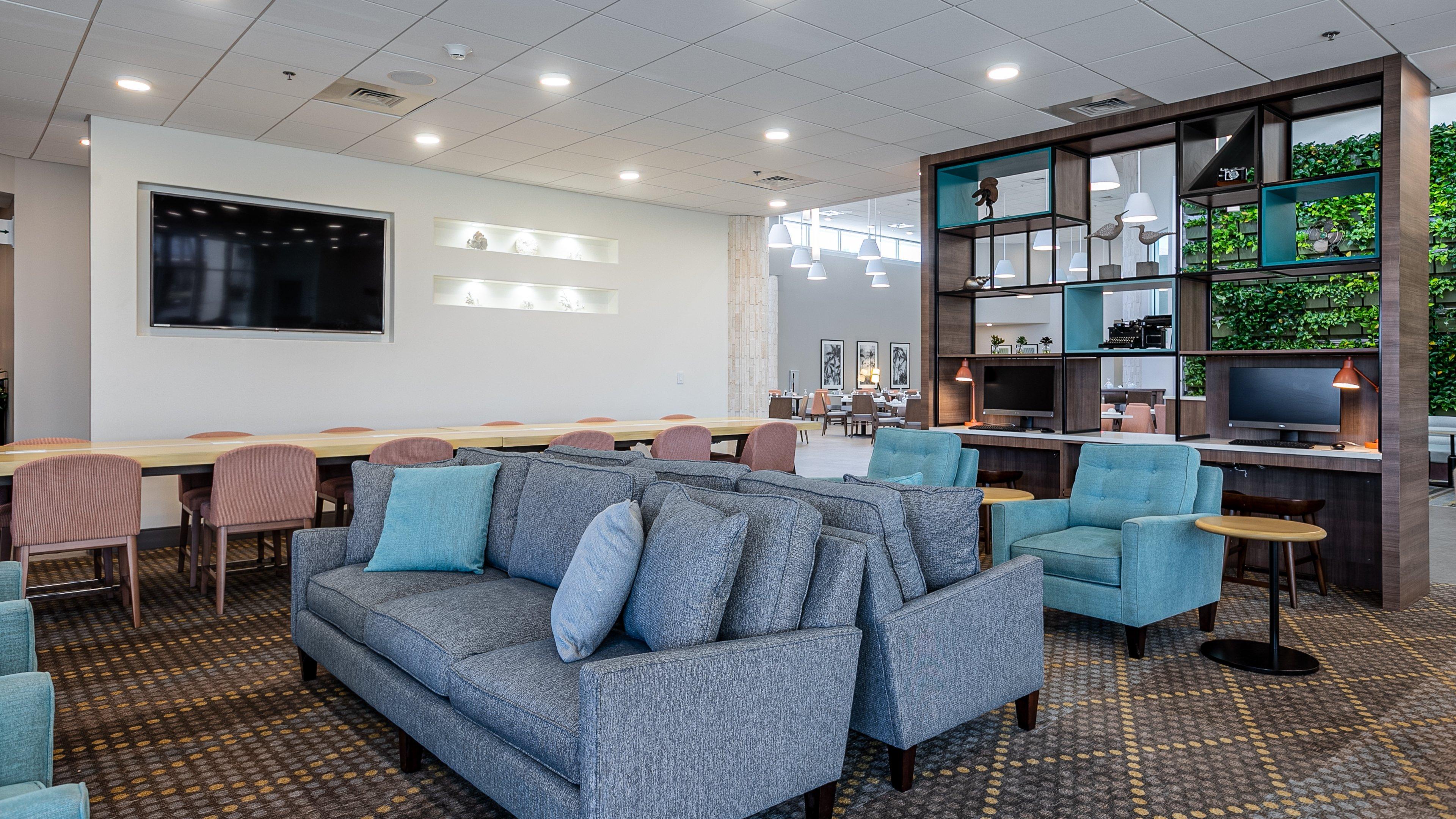 Holiday Inn Panama City By Ihg Εξωτερικό φωτογραφία
