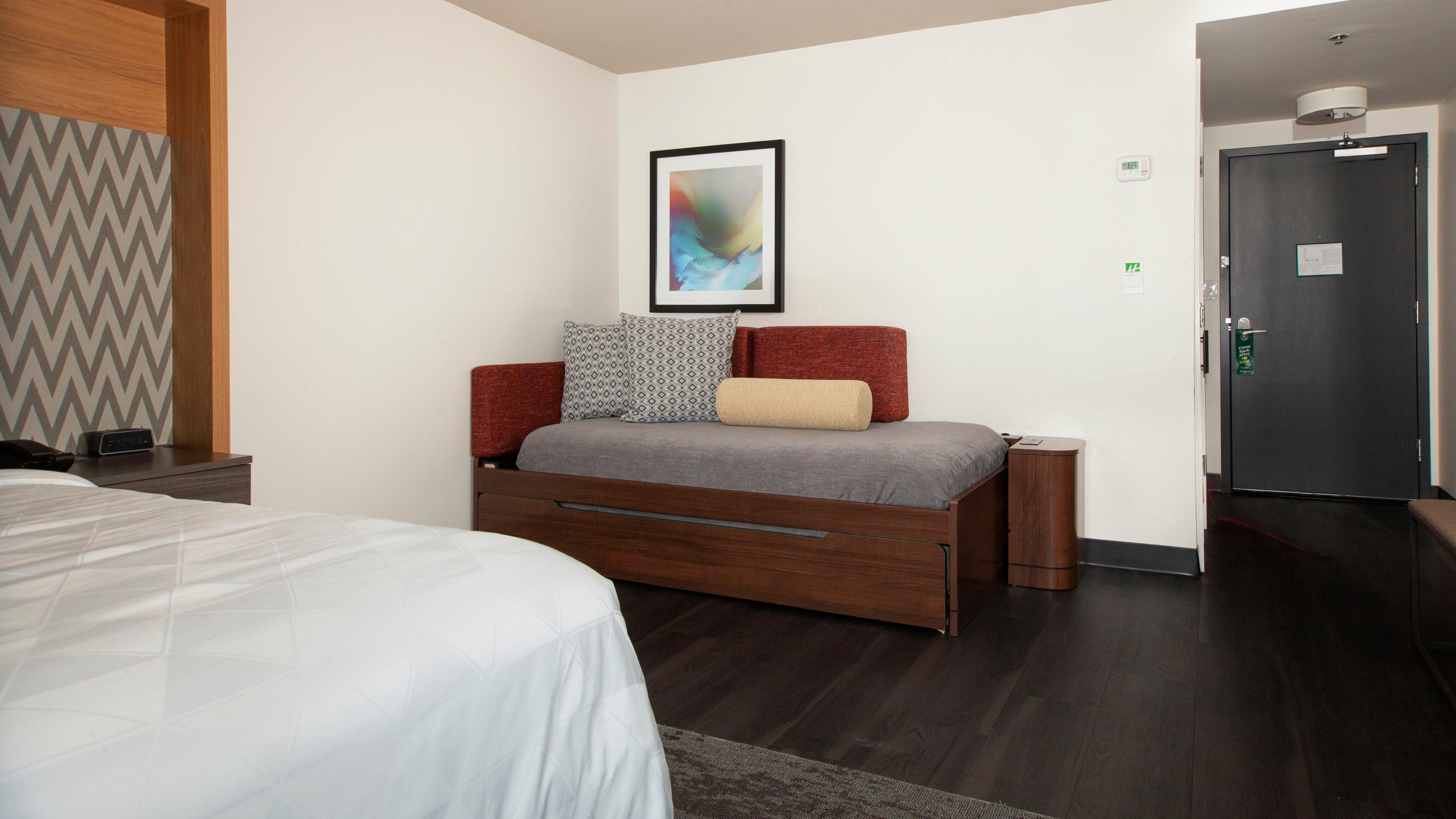 Holiday Inn Panama City By Ihg Εξωτερικό φωτογραφία