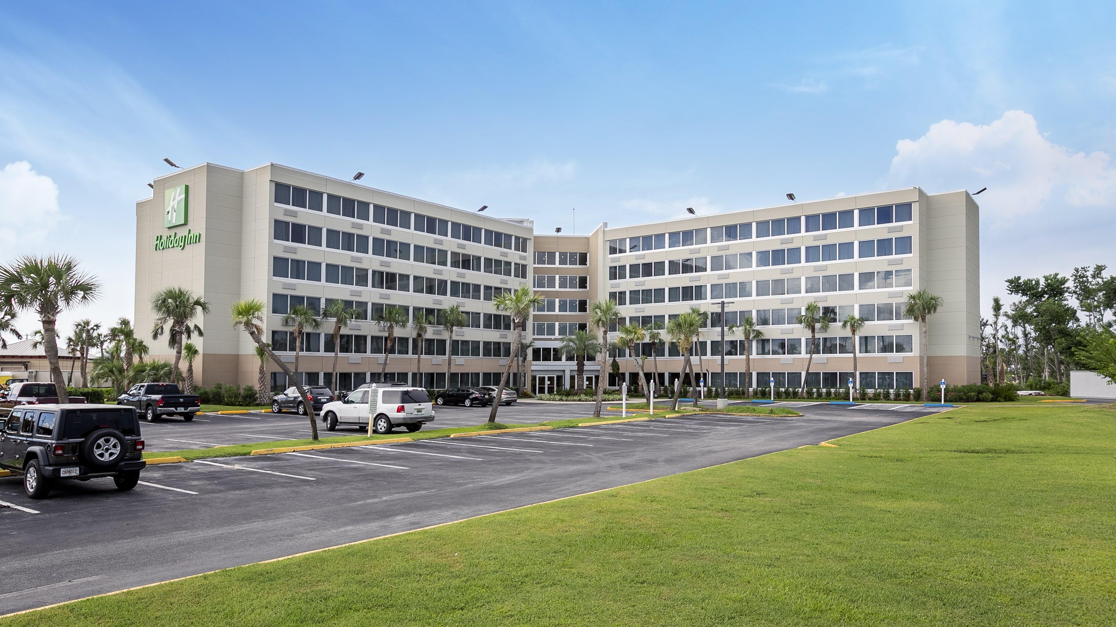 Holiday Inn Panama City By Ihg Εξωτερικό φωτογραφία