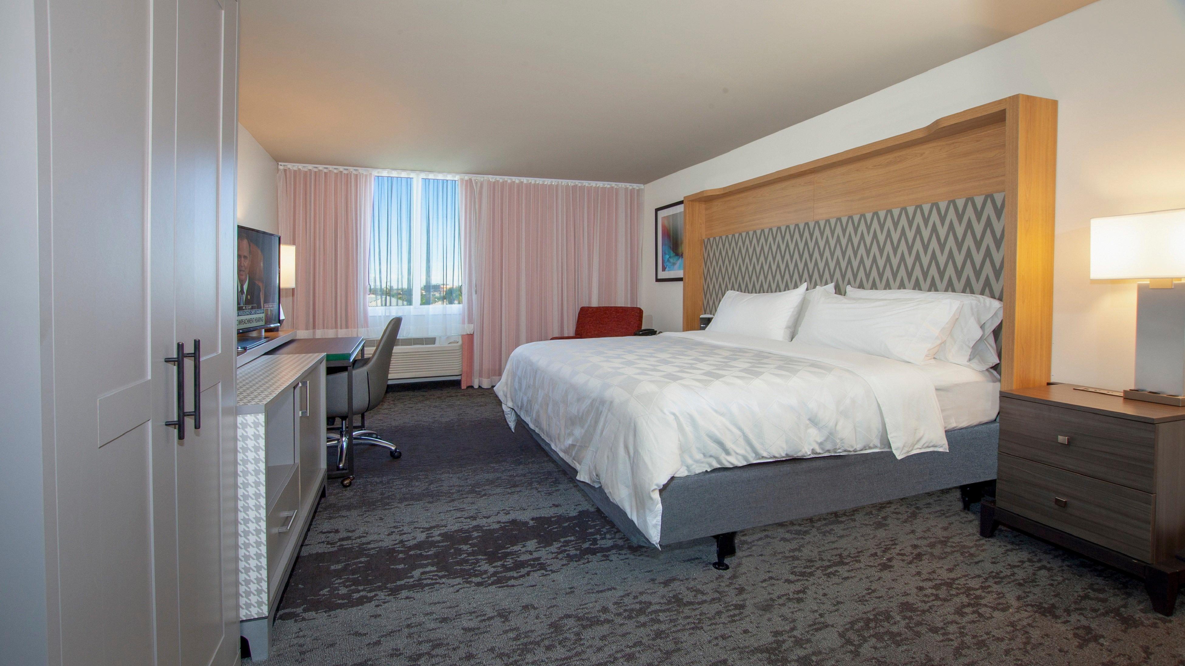 Holiday Inn Panama City By Ihg Εξωτερικό φωτογραφία