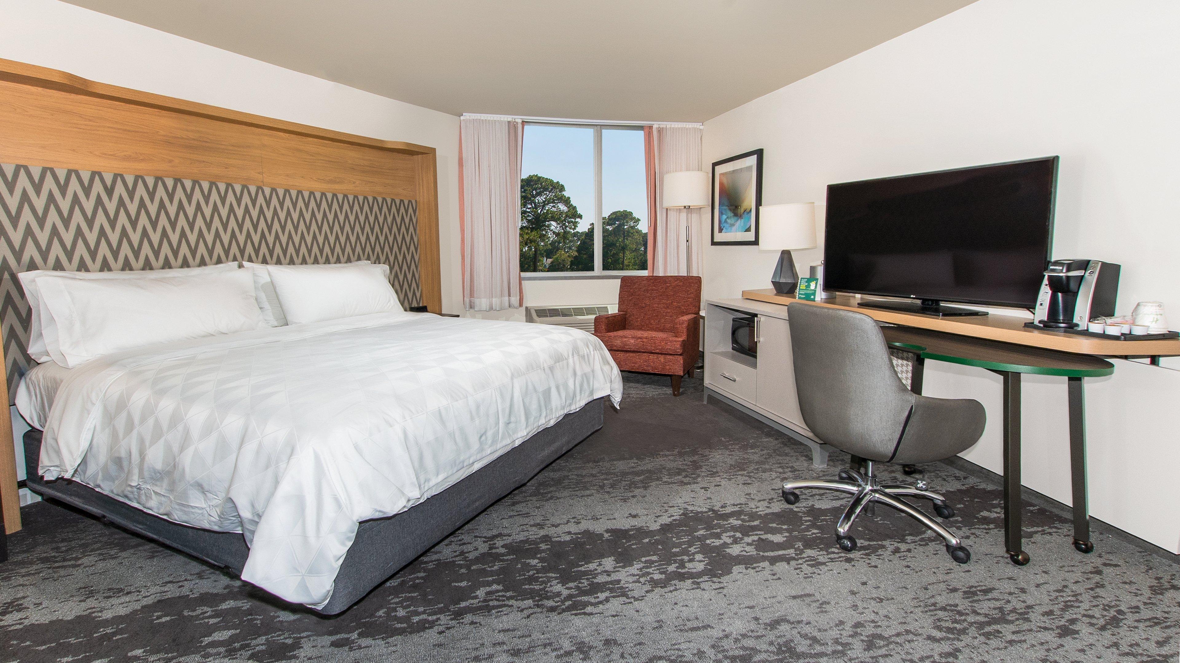 Holiday Inn Panama City By Ihg Εξωτερικό φωτογραφία