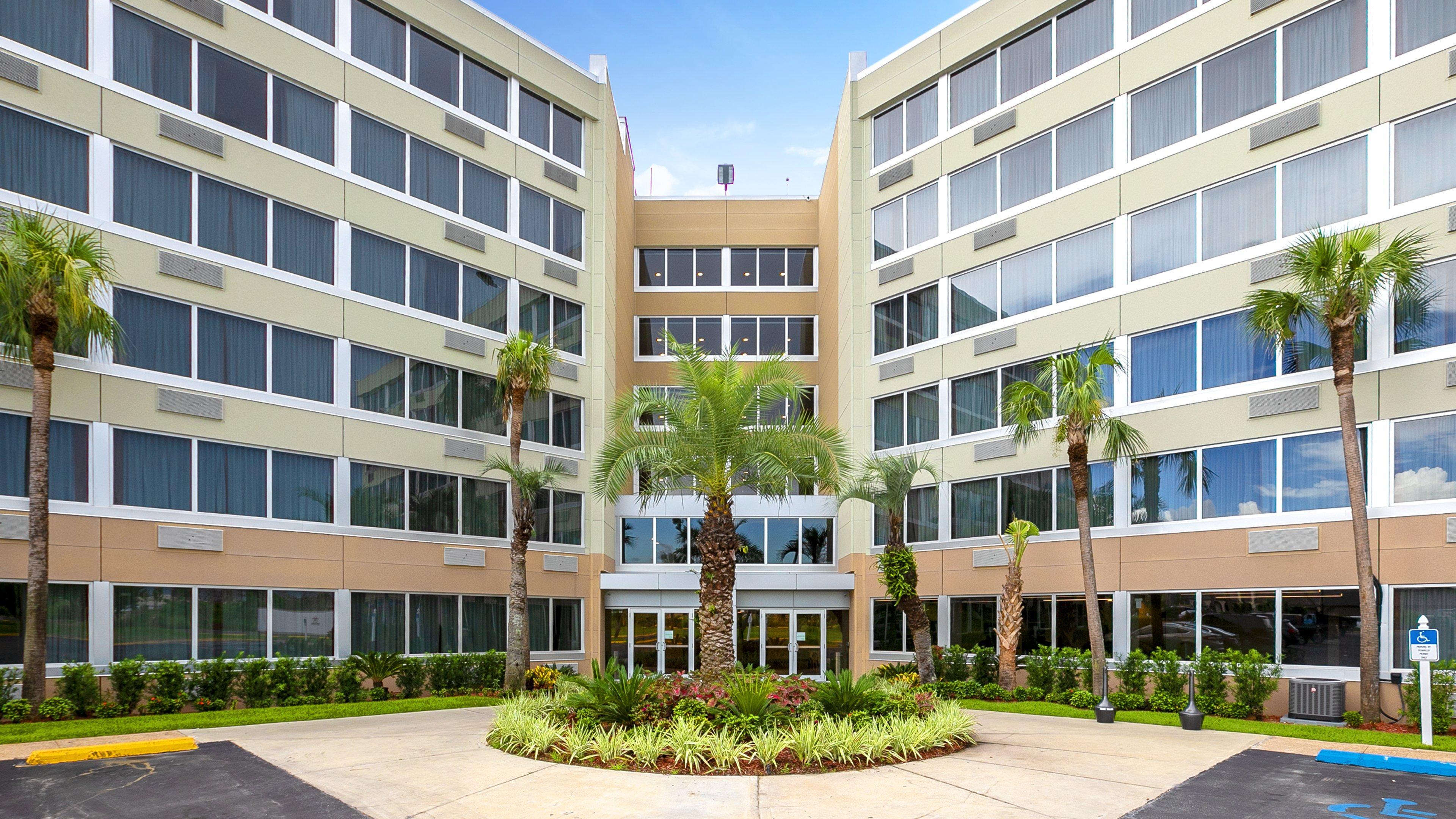 Holiday Inn Panama City By Ihg Εξωτερικό φωτογραφία