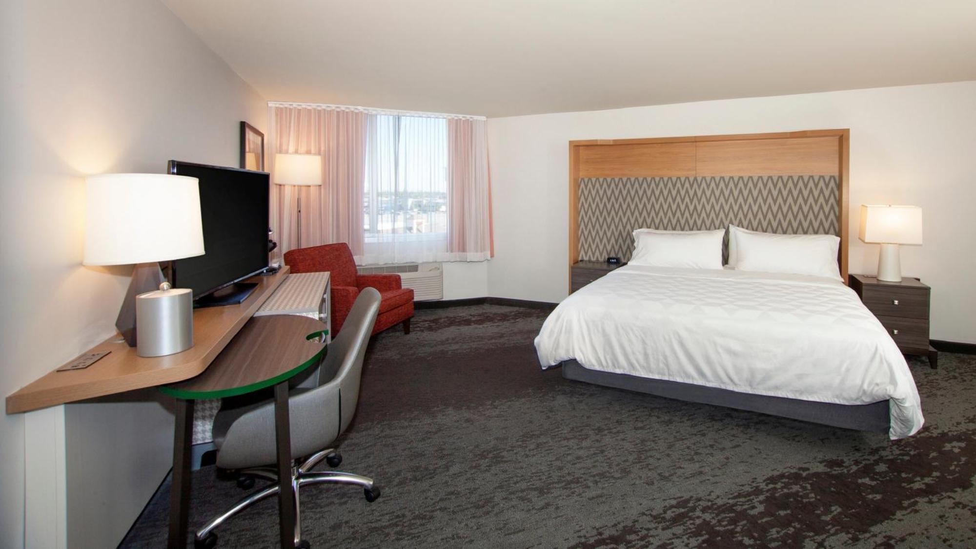 Holiday Inn Panama City By Ihg Εξωτερικό φωτογραφία