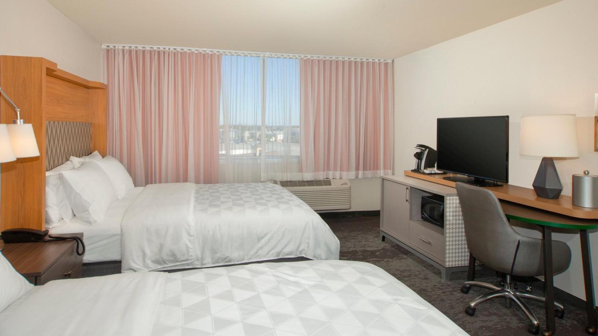 Holiday Inn Panama City By Ihg Εξωτερικό φωτογραφία